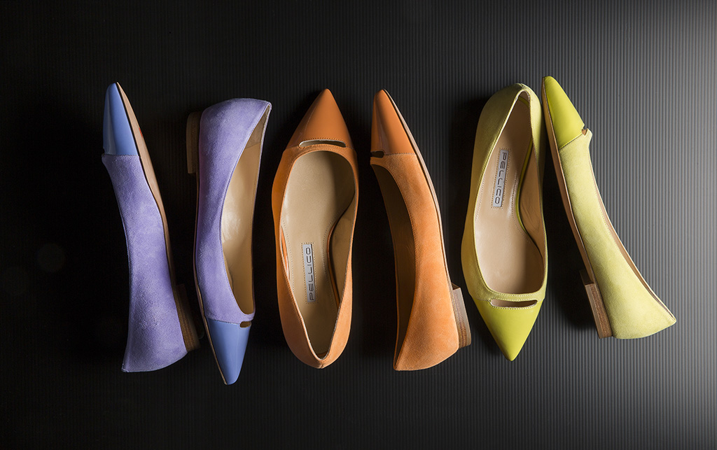 Pellico, italian shoes brand and woman's accessories | Pellico