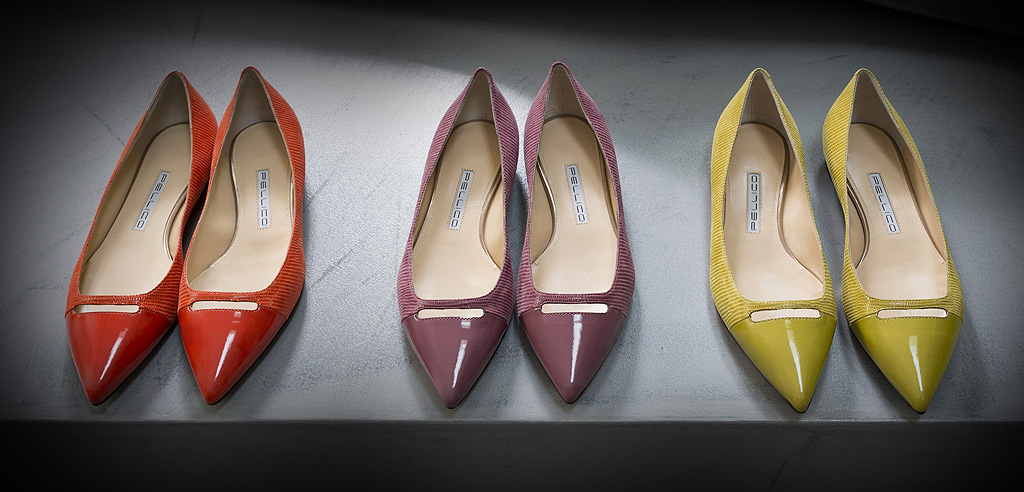 Pellico, italian shoes brand and woman's accessories | Pellico